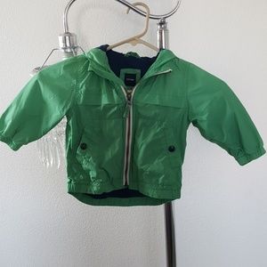 Baby Gap jacket